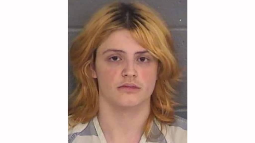 De 14-jarige verdachte.