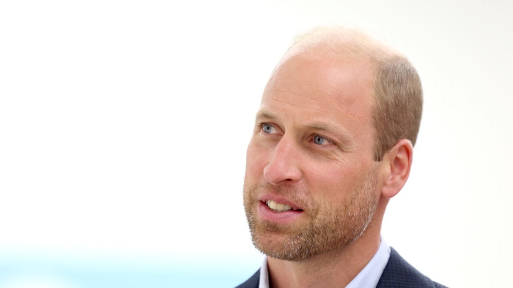 Nieuwe look van prins William maakt de tongen los: 'Nog nooit zo goed uitgezien'