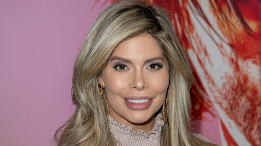 Ex-Miss Nederland Stephanie werd doodongelukkig van cosmetische ingrepen: 'Ik was verminkt'