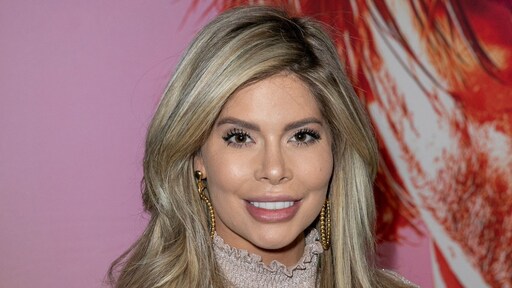 Ex-Miss Nederland Stephanie werd doodongelukkig van cosmetische ingrepen: 'Ik was verminkt'