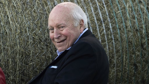 Republikeinse oud-vicepresident Cheney stemt niet op Trump: 'Bedreiging voor republiek'