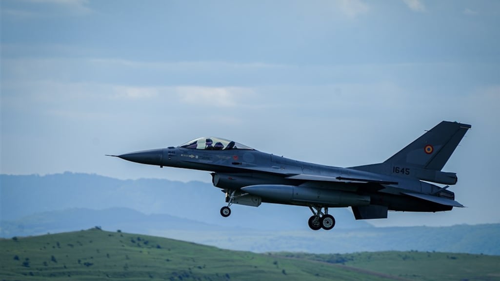 Russische drones schenden NAVO-luchtruim in Letland en Roemenië