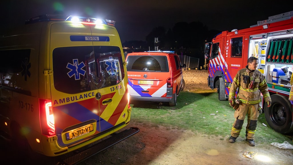 Man die bij botenshow Aalsmeer verdronk was Pools