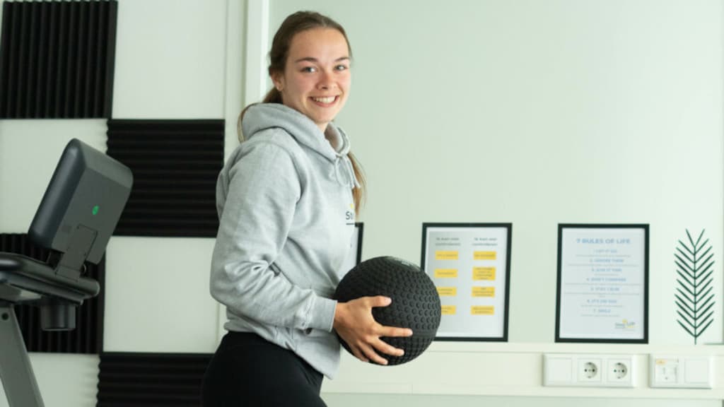 Meisjes hebben vaker angstgevoelens dan jongens: 'Ik viel gewoon om op straat'