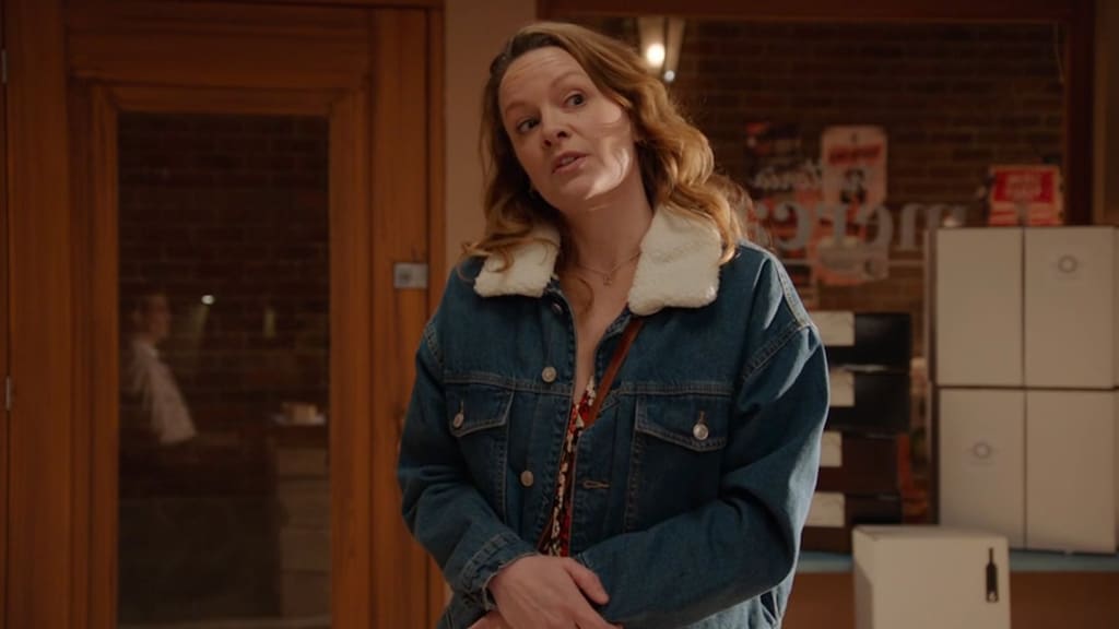 Juliette van Ardenne maakt mysterieuze (r)entree in GTST