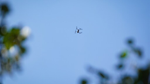 Opnieuw leidt een drone bij vliegveld Stockholm voor vertraging