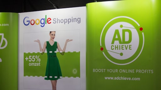 Europese boete voor Google van 2,4 miljard euro definitief