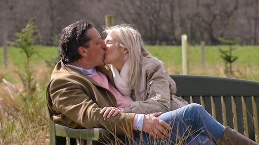 Op déze dag zie je de aftrap van nieuw seizoen B&B Vol Liefde