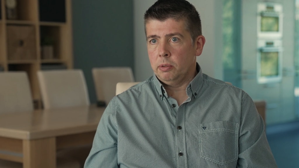 La figlia non vuole il contatto con il padre La figlia non vuole il contatto con il padre