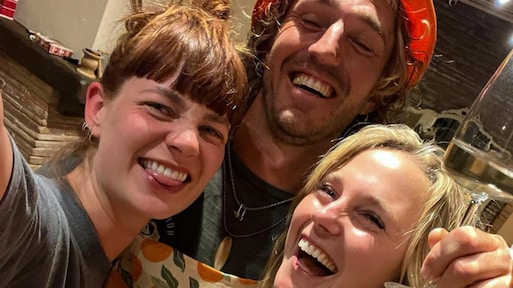 Kia uit B&B Vol Liefde onthult wat er écht gebeurde tijdens wilde laatste nacht bij Mike