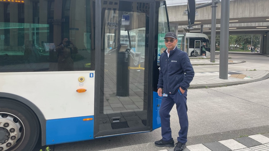 Zo zwaar is werken in het ov volgens personeel: 'Ik ben bespuugd en geslagen'