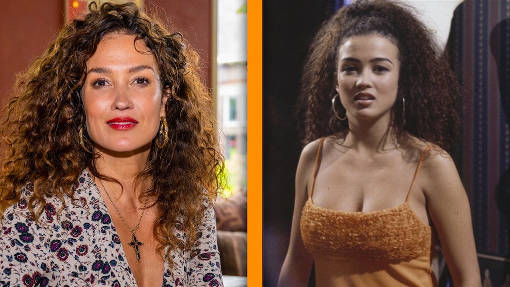 Katja Schuurman keert na 25 jaar terug in GTST als Jessica Harmsen