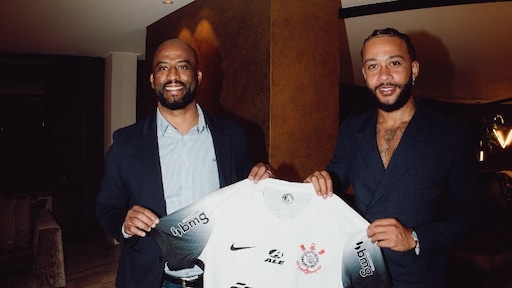 Memphis Depay naar Brazilië: deal met Corinthians is rond