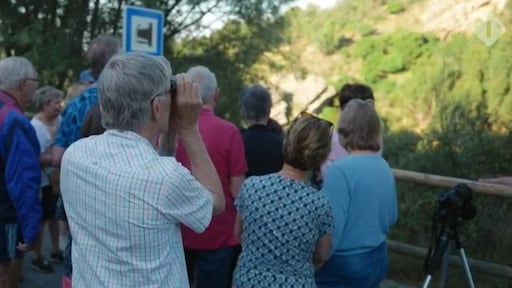We Zijn er Bijna!-kijkers hebben grootste lol om gierenuitje: 'Ze draaien al rondjes'