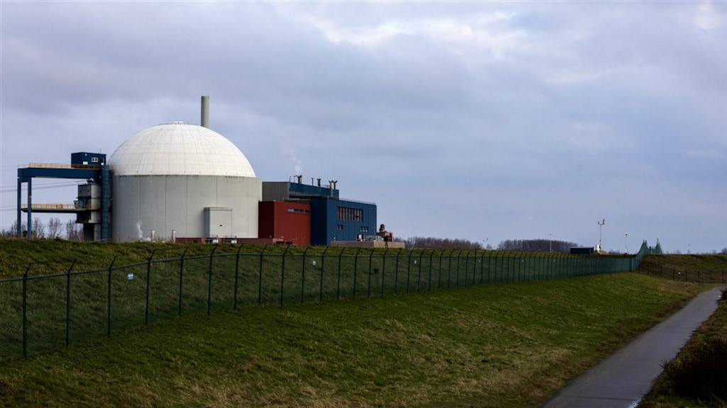 Kabinet kijkt ook naar Terneuzen voor bouw kerncentrales