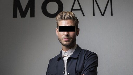 Modeman Martijn N. voor rechter om drogeren en verkrachten jongens en mannen