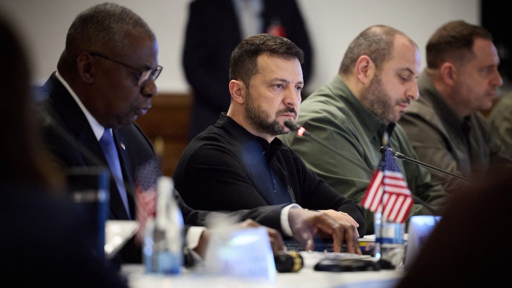 Afvuren raketten Oekraïne op Rusland dichterbij: 'Kan heel effectief zijn'