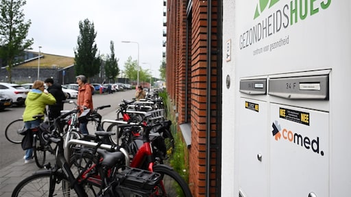 Fietsenhandelaar heeft recht op bijna 8 ton van Co-Med