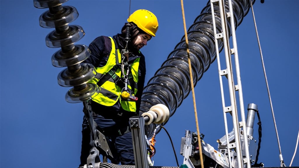 Rapport: overvol stroomnet kost tot wel 35 miljard aan economische groei