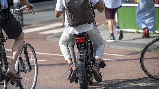 Inspectie neemt meer fatbikes in beslag: teller staat op 16.500