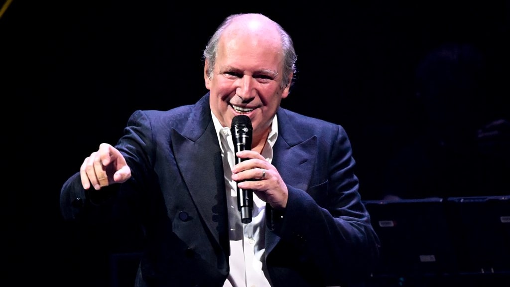 Componist Hans Zimmer komt in 2025 met Europese concerttour