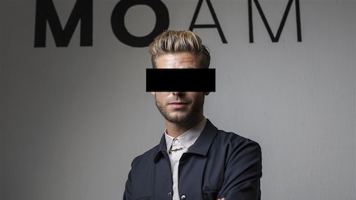 Modeman Martijn N. voor rechter om drogeren en verkrachten jongens en mannen