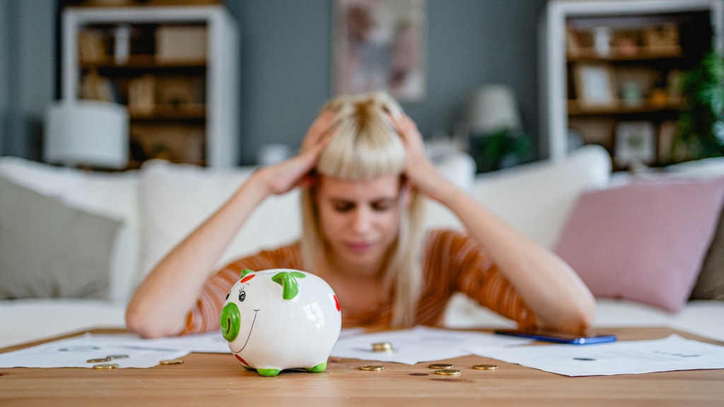 Noortje had een baan, maar leefde toch in armoede: 'Daar stond ik dan, bij de voedselbank'