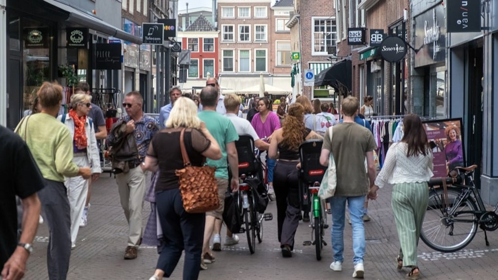 Onze koopkracht steeg vorig jaar, vooral voor lagere inkomens