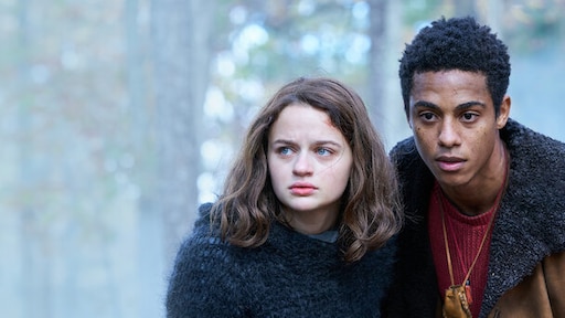 Bizarre sciencefictionfilm Uglies is nu te zien op Netflix