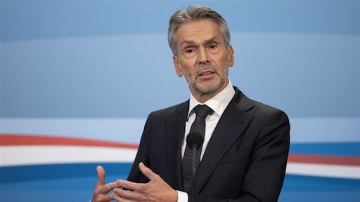 Schoof: 'Mensen ervaren een asielcrisis, daarom komen we met een noodwet'