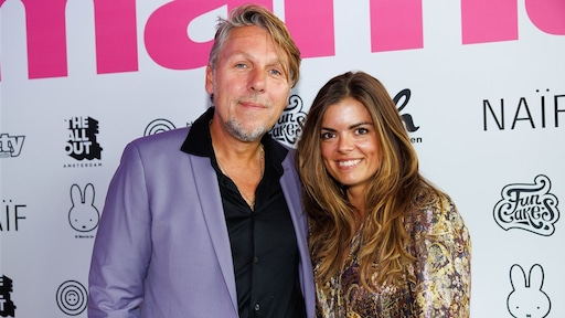 Jan Dulles en Caroline Mol verwerkten verlies dochter met therapie