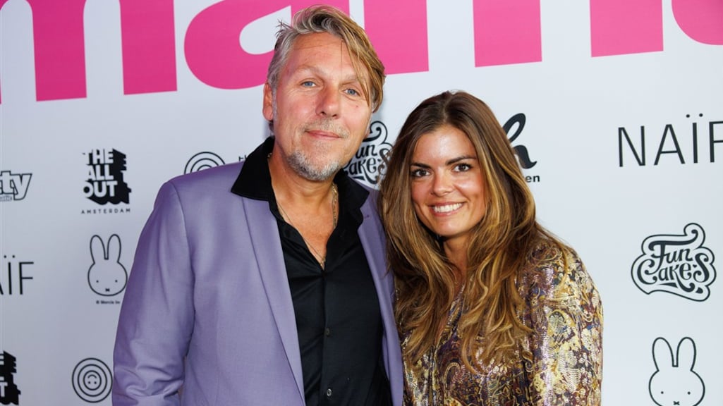 Jan Dulles en Caroline Mol verwerkten verlies dochter met therapie