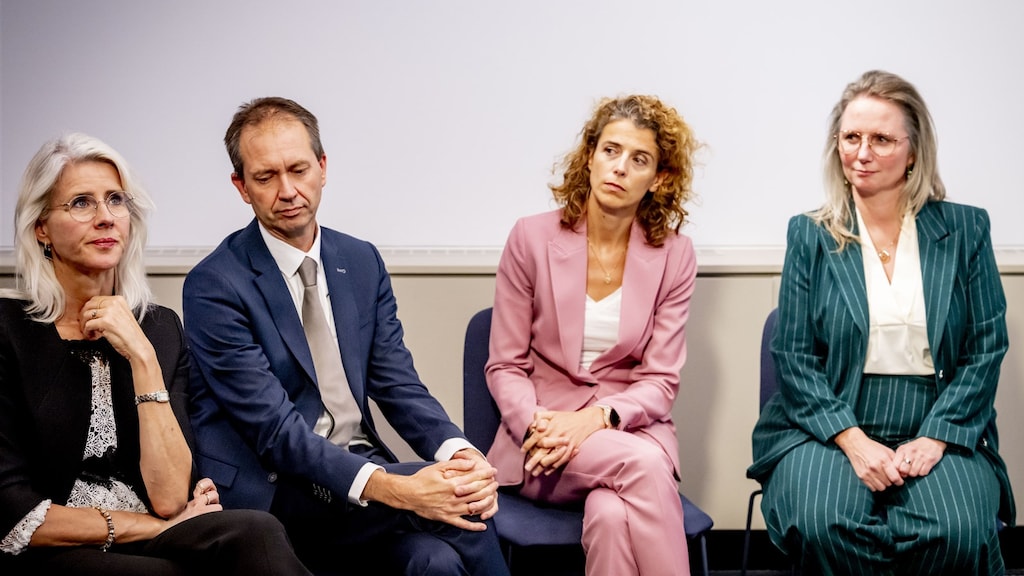 De belangrijkste punten uit het regeerprogramma op een rij