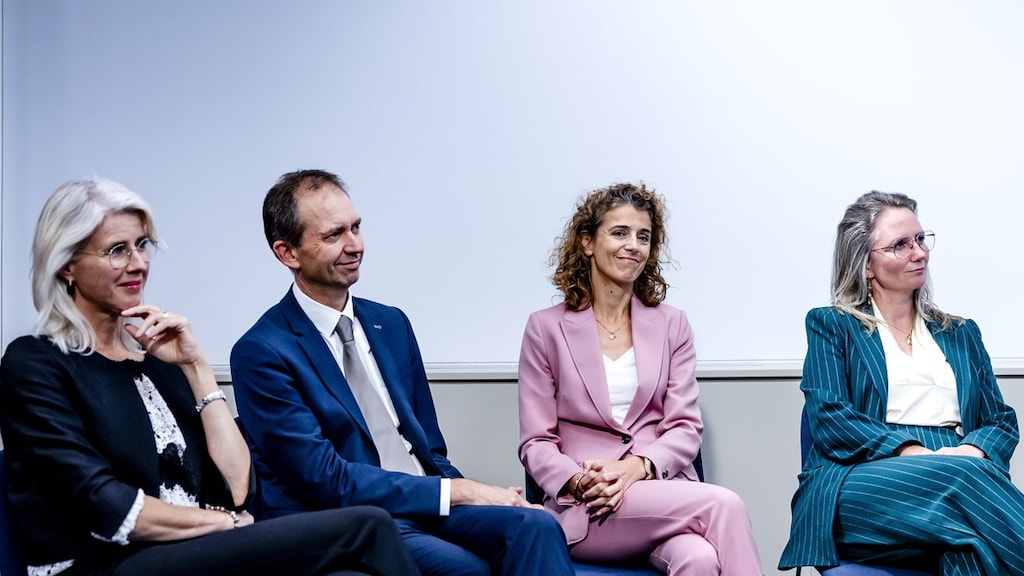 Middeninkomen is een populair woord bij politici: 'Iedereen voelt zich aangesproken'