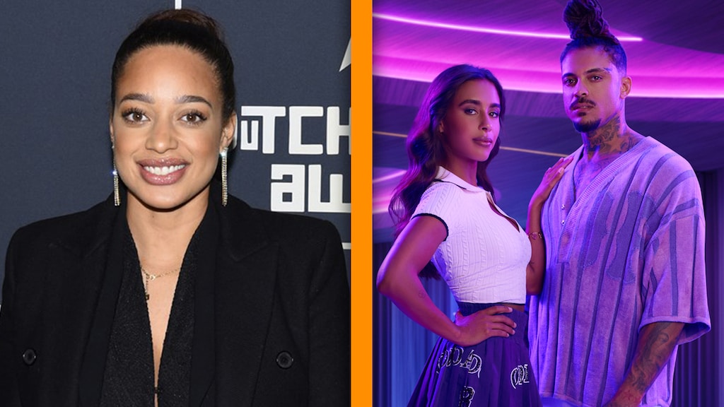 Channah Koerten wil nog niet dat haar kinderen nieuwe vriendin van Quentin ontmoeten