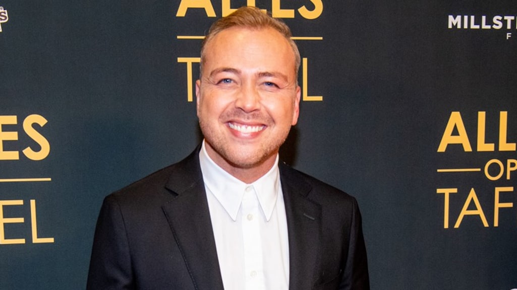 Jamai Loman aast op terugkeer in The Voice of Holland