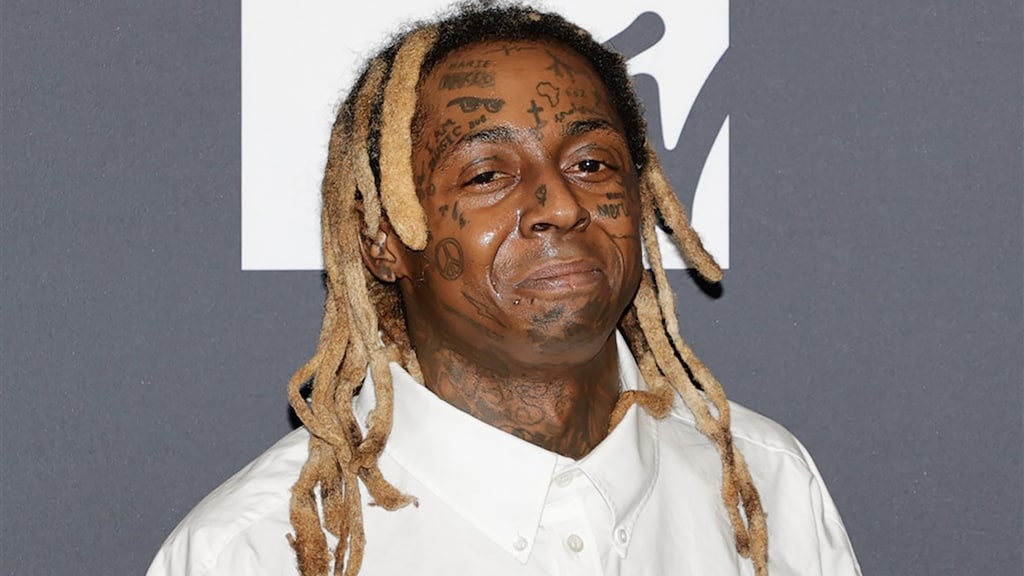 Lil Wayne uit frustratie over Super Bowl: 'Doet veel pijn'