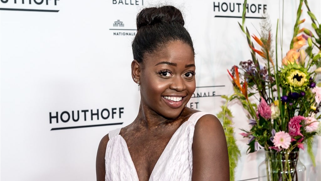 Geschokte reacties op plotselinge overlijden sterballerina Michaela DePrince