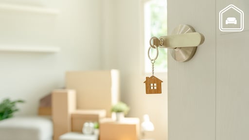 5 dingen die je niet moet vergeten te regelen voor en na het verhuizen