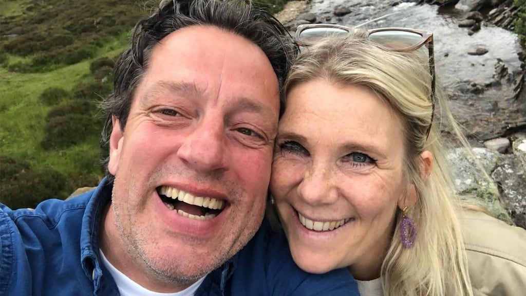 Robert Jan en Suzanne uit B&B Vol Liefde uit elkaar: 'Mijn hart ligt in stukken'