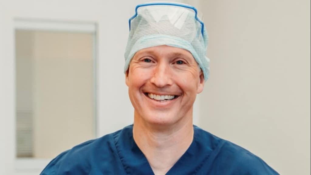 Door de ogen van de gynaecoloog: 'Ik zie mensen op hun gelukkigst, maar ook op hun verdrietigst'