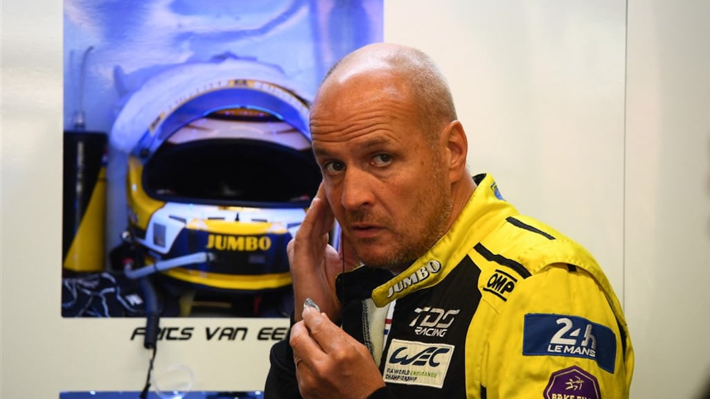 Verdacht van witwassen en corruptie: gevallen Jumbo-telg voor de rechter