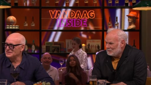 VI-kijkers lovend over Nico Dijkshoorn: 'Zelden overtreft een gast de mannen van VI'
