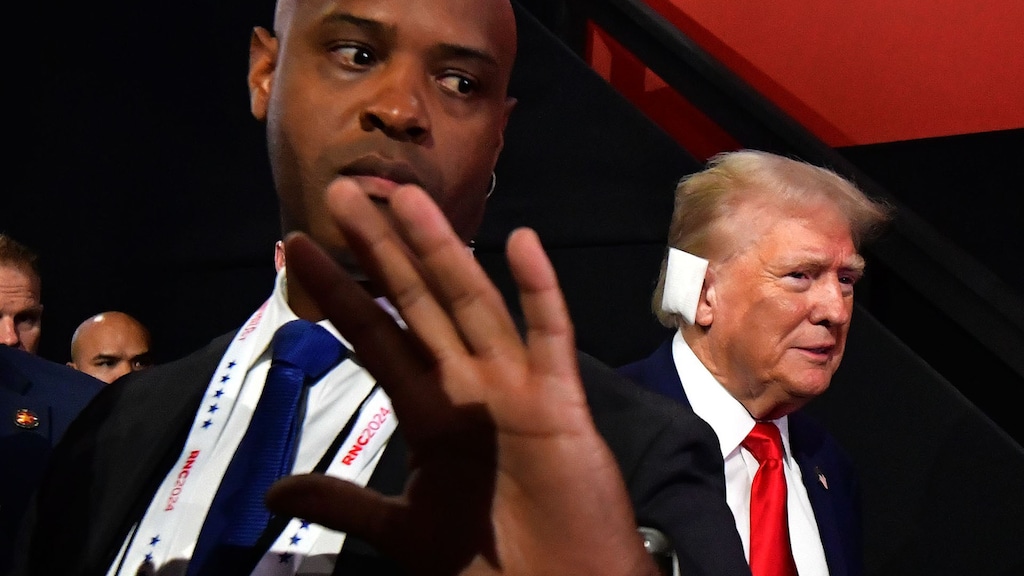 Waarom was de golfbaan niet volledig beveiligd? Veel vragen na nieuwe aanslagpoging op Trump