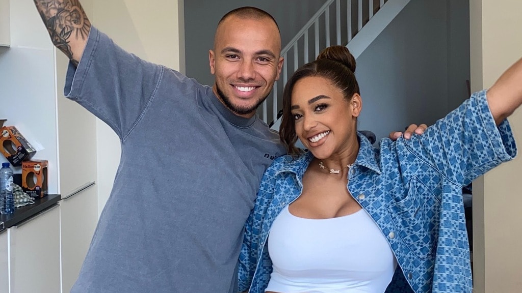 Channah Koerten in verwachting van vierde kindje: 'Verrassing'