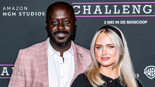 Ingebroken in auto van André Dongelmans na achtervolging