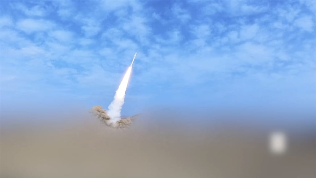 Houthi’s raken Israël met raket, Netanyahu waarschuwt voor 'hoge prijs'