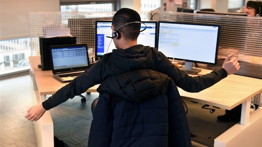 Eindoordeel: inlogtijd is werktijd en moet betaald worden