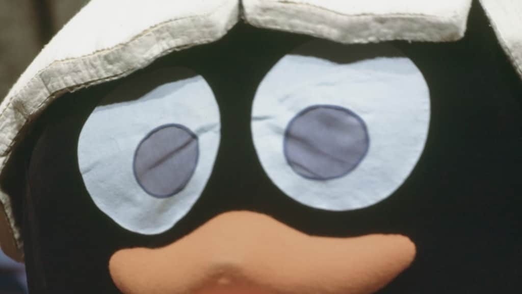 'Ik is klein', deze beroemde uitspraak van Calimero komt in de Van Dale