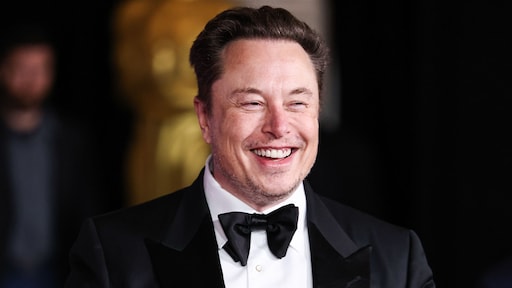 Elon Musk verwijdert bericht van X: 'Niemand probeert Biden of Harris te vermoorden'